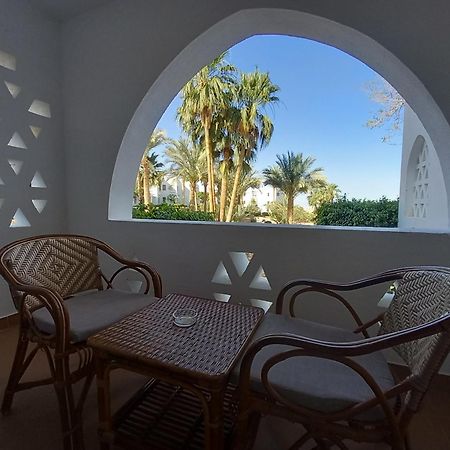 Private One Bedroom Domina Coral Bay Sharm-el-Sheikh Buitenkant foto