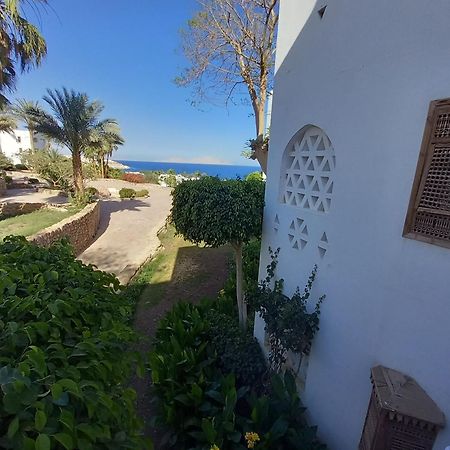 Private One Bedroom Domina Coral Bay Sharm-el-Sheikh Buitenkant foto