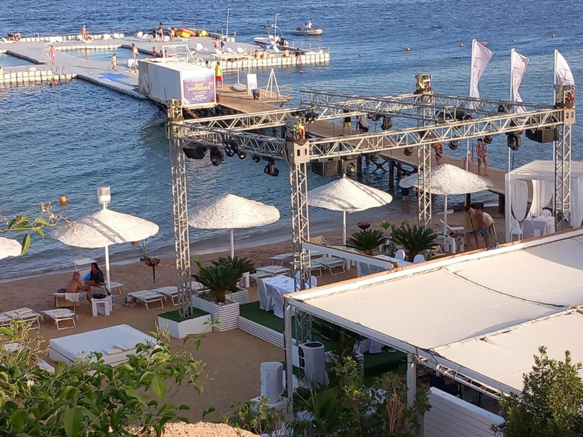 Private One Bedroom Domina Coral Bay Sharm-el-Sheikh Buitenkant foto
