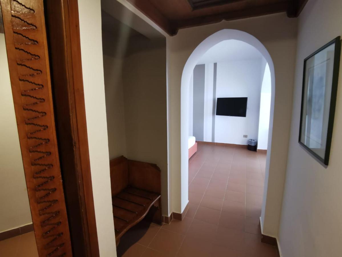 Private One Bedroom Domina Coral Bay Sharm-el-Sheikh Buitenkant foto