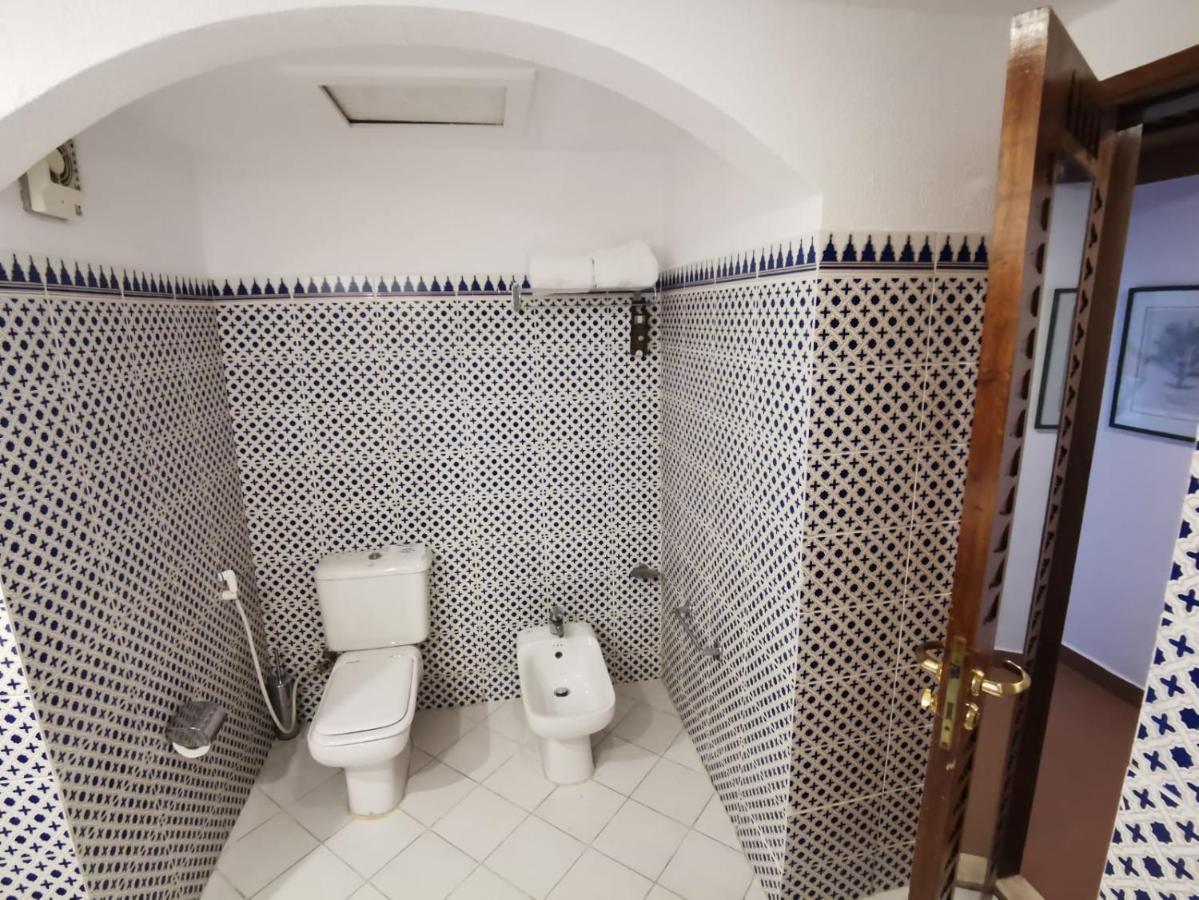 Private One Bedroom Domina Coral Bay Sharm-el-Sheikh Buitenkant foto