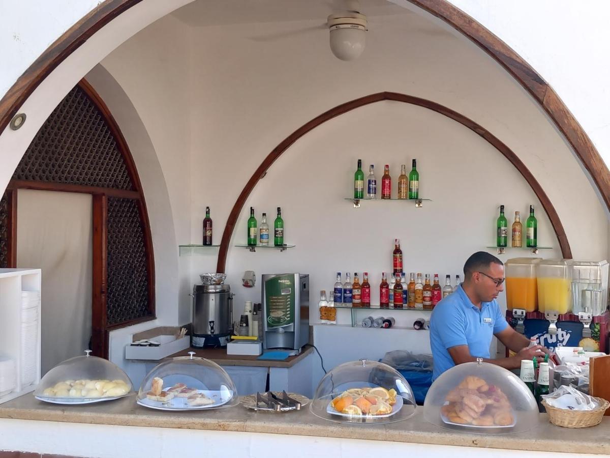 Private One Bedroom Domina Coral Bay Sharm-el-Sheikh Buitenkant foto