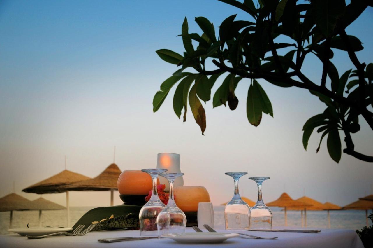 Private One Bedroom Domina Coral Bay Sharm-el-Sheikh Buitenkant foto