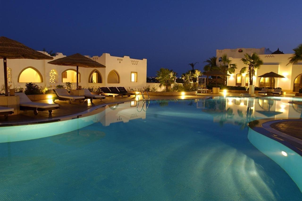 Private One Bedroom Domina Coral Bay Sharm-el-Sheikh Buitenkant foto