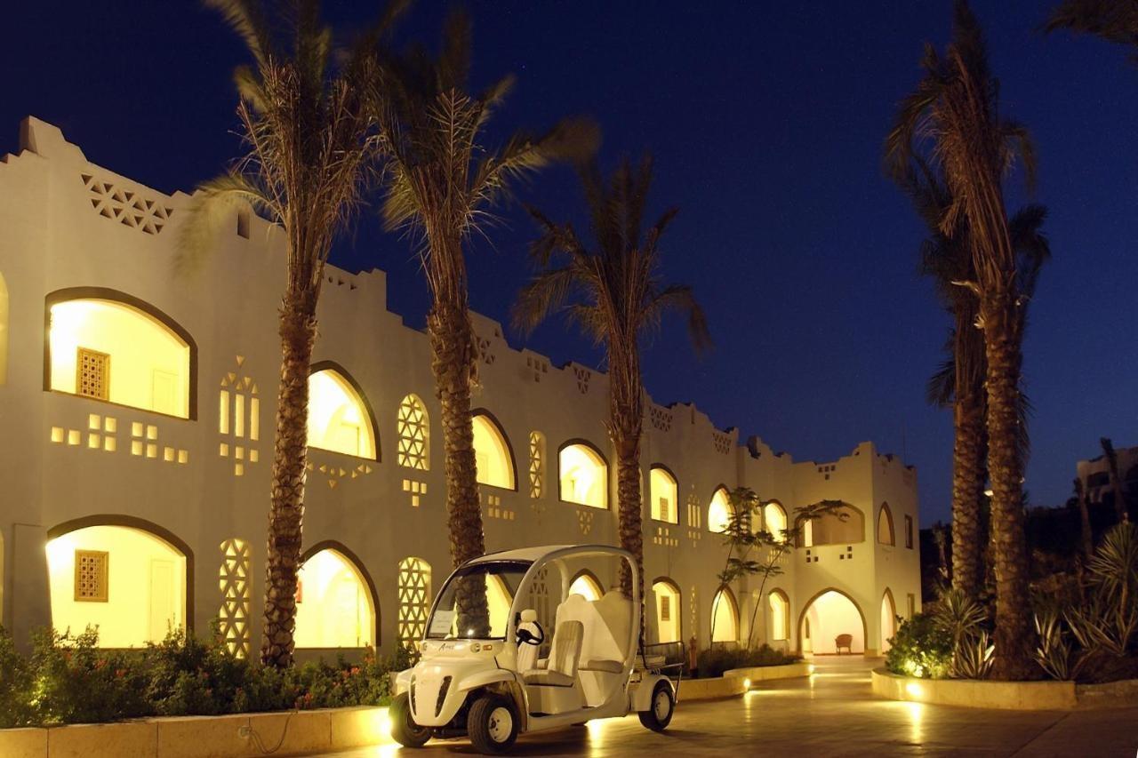 Private One Bedroom Domina Coral Bay Sharm-el-Sheikh Buitenkant foto