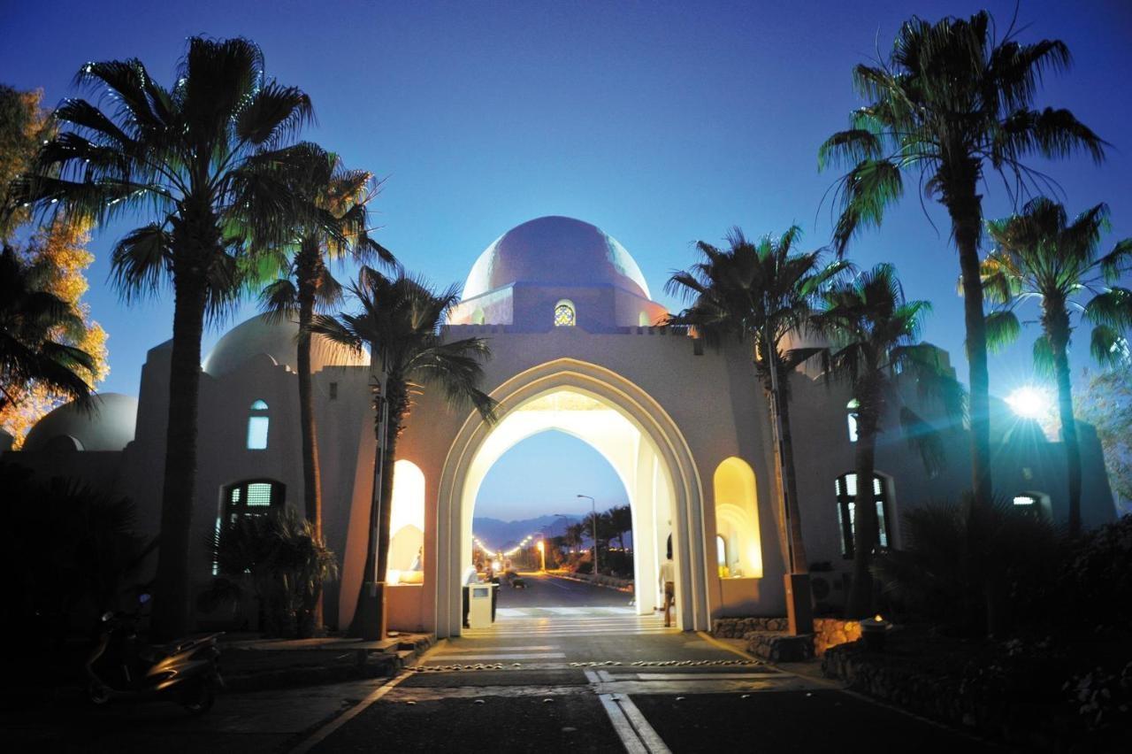 Private One Bedroom Domina Coral Bay Sharm-el-Sheikh Buitenkant foto