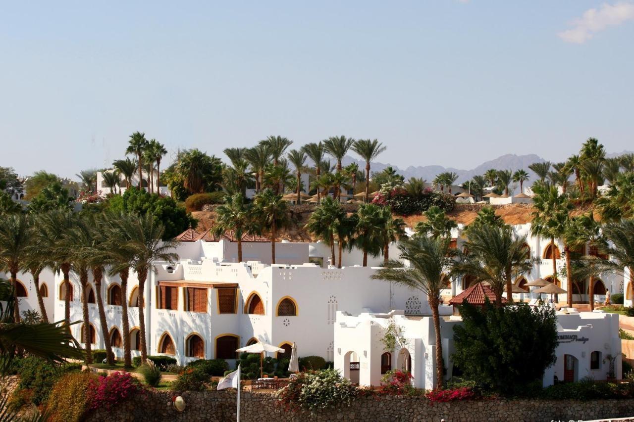 Private One Bedroom Domina Coral Bay Sharm-el-Sheikh Buitenkant foto