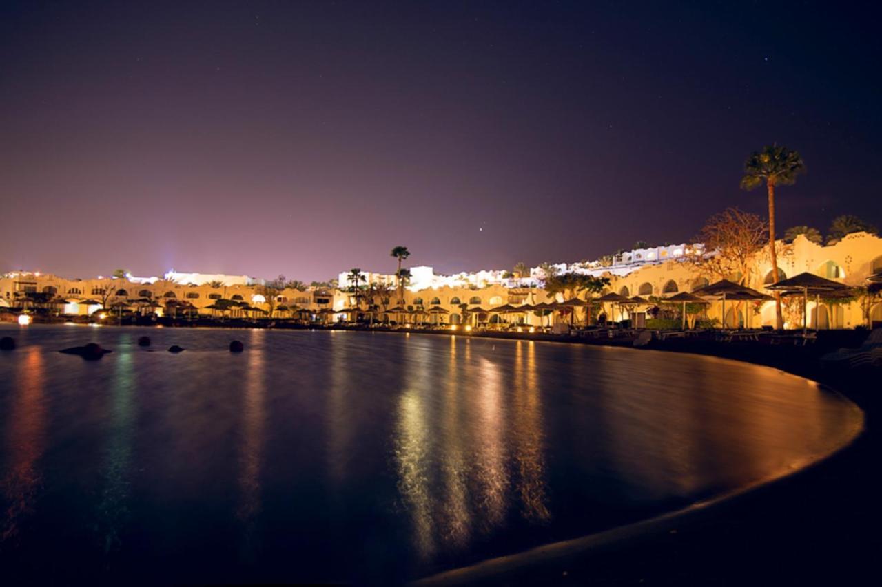 Private One Bedroom Domina Coral Bay Sharm-el-Sheikh Buitenkant foto