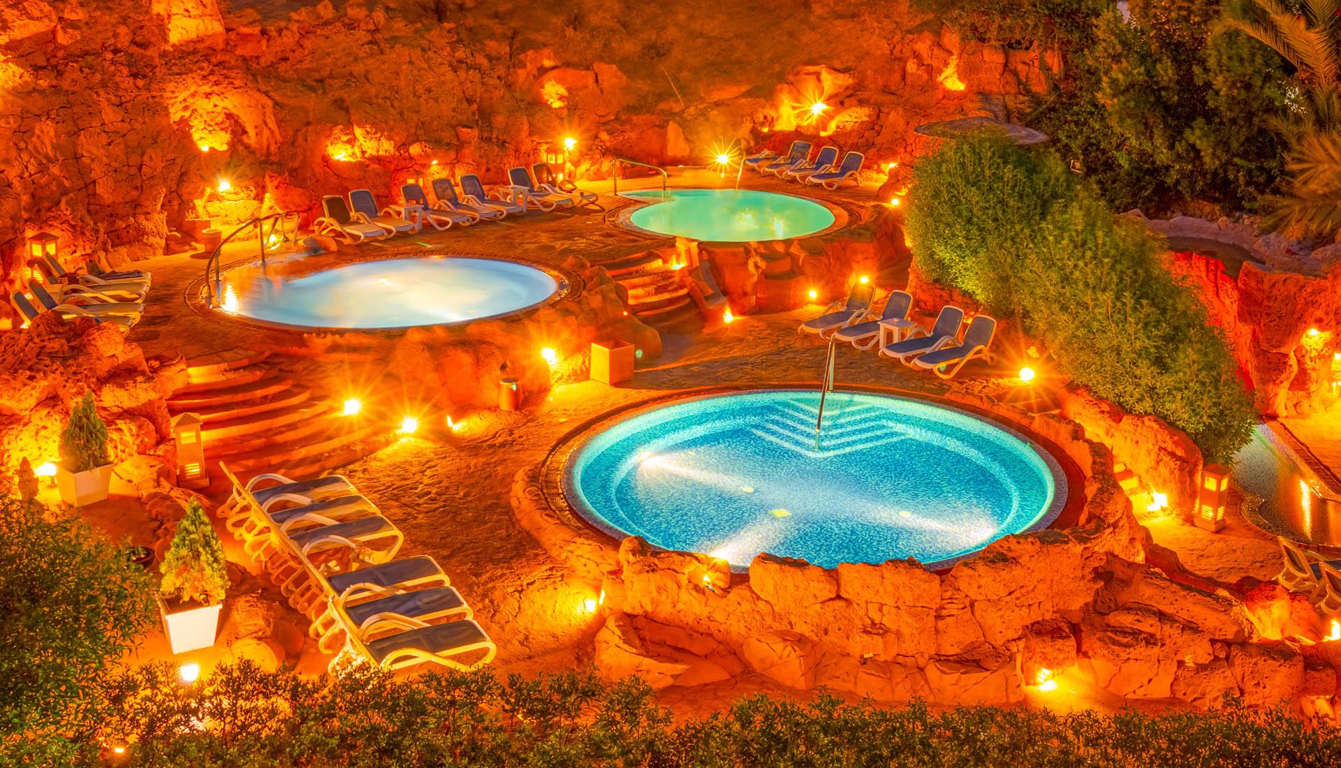 Private One Bedroom Domina Coral Bay Sharm-el-Sheikh Buitenkant foto