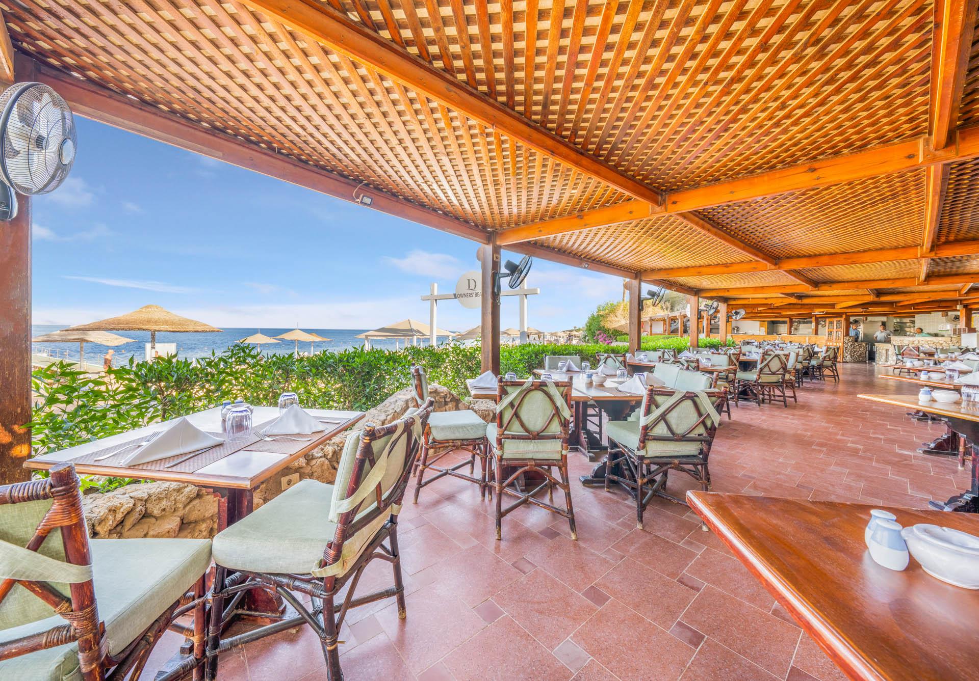 Private One Bedroom Domina Coral Bay Sharm-el-Sheikh Buitenkant foto