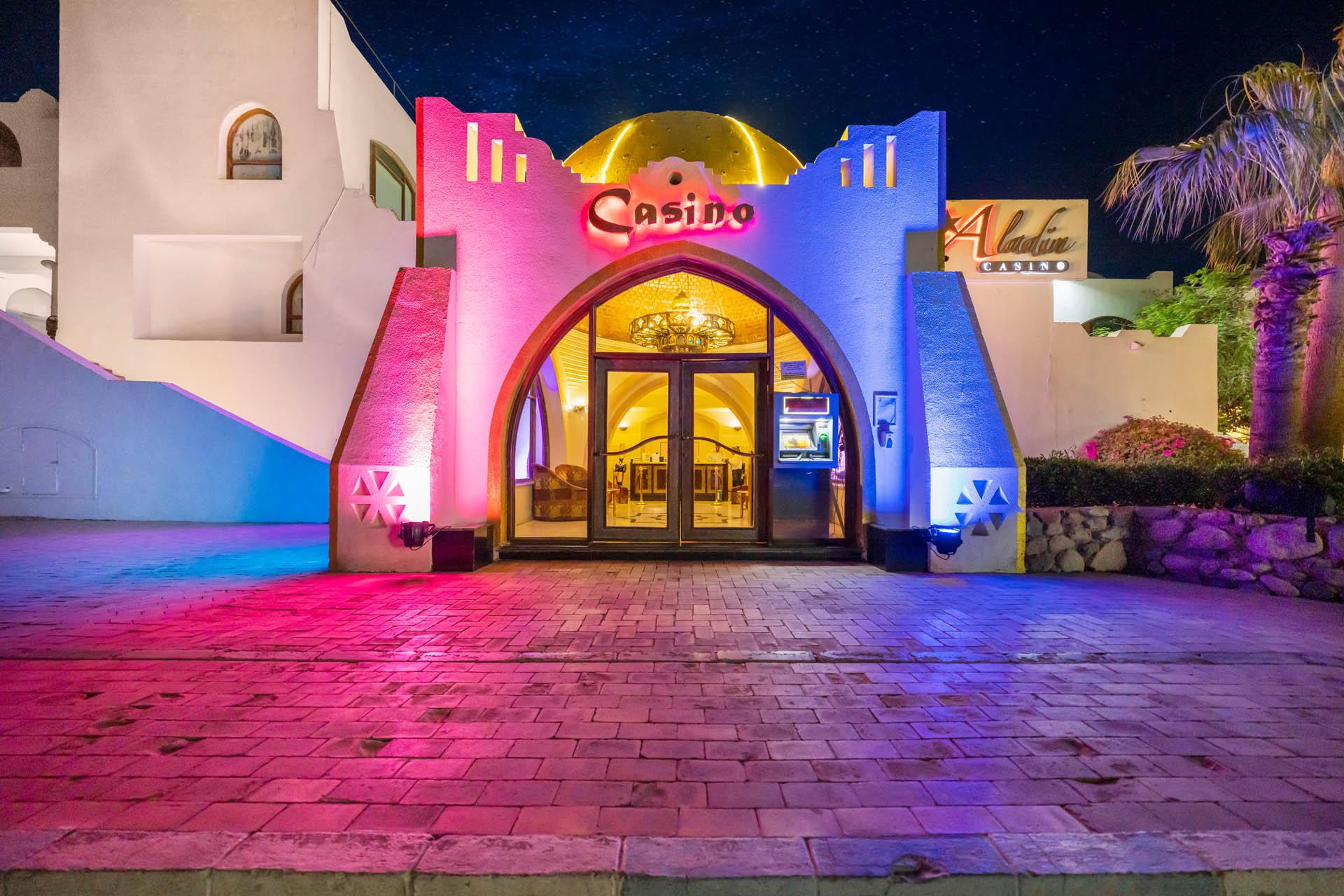 Private One Bedroom Domina Coral Bay Sharm-el-Sheikh Buitenkant foto