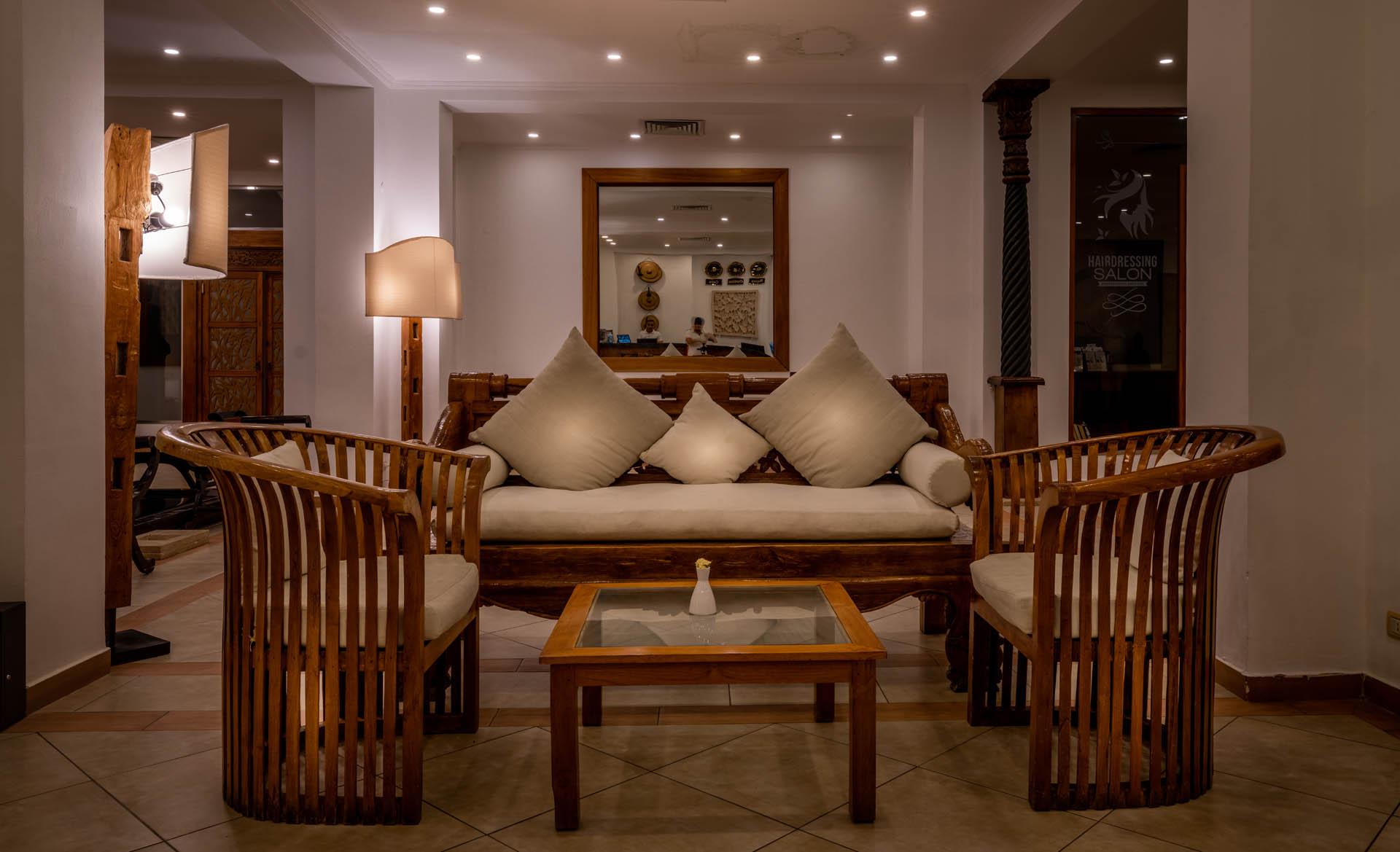 Private One Bedroom Domina Coral Bay Sharm-el-Sheikh Buitenkant foto