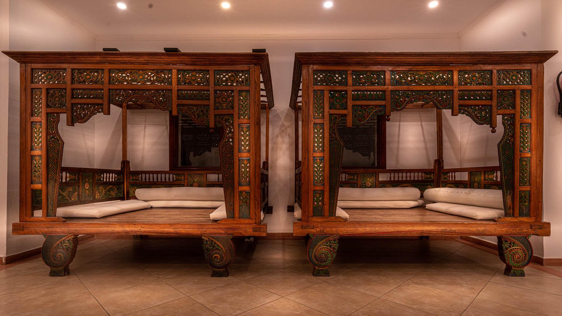 Private One Bedroom Domina Coral Bay Sharm-el-Sheikh Buitenkant foto