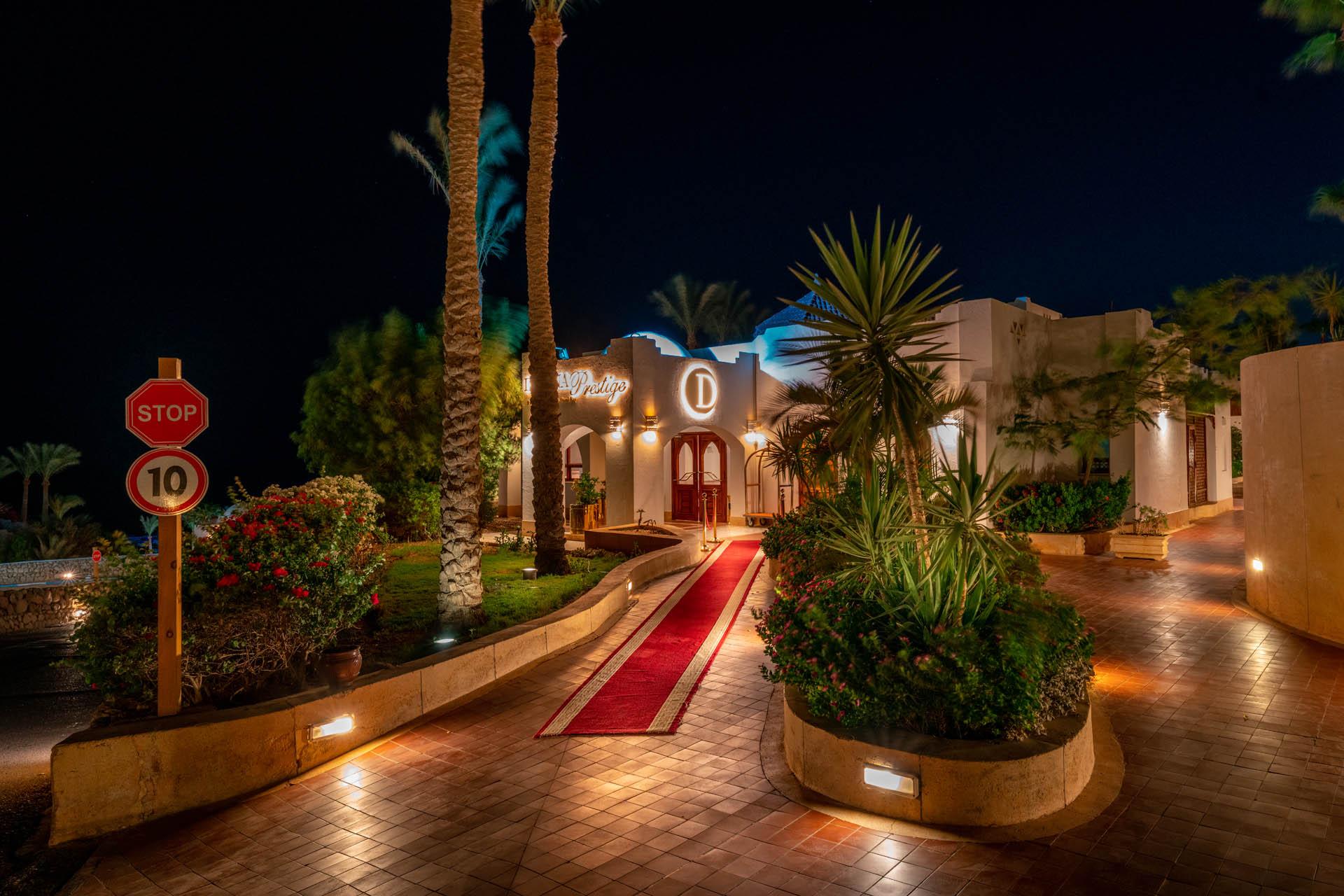 Private One Bedroom Domina Coral Bay Sharm-el-Sheikh Buitenkant foto