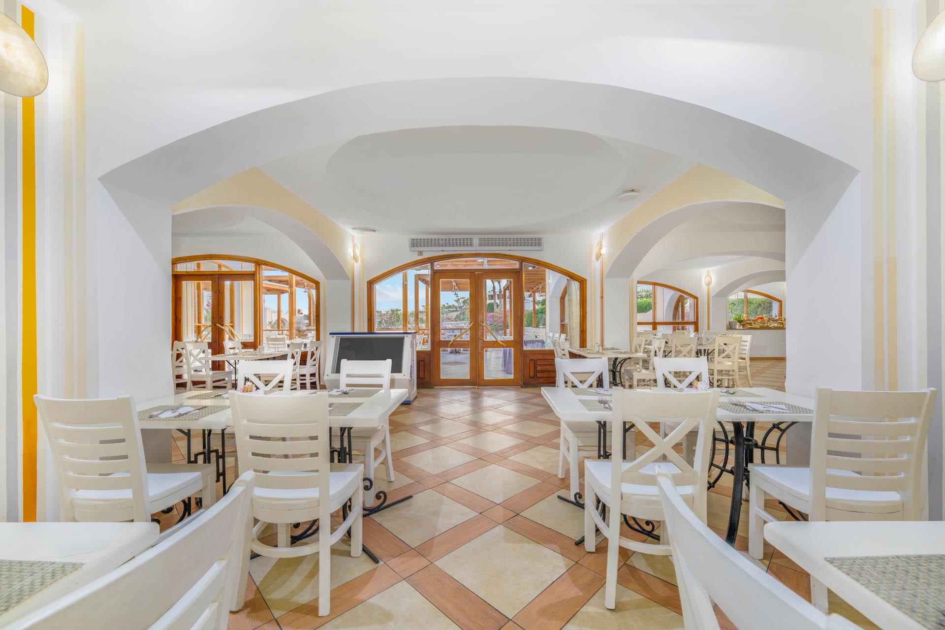 Private One Bedroom Domina Coral Bay Sharm-el-Sheikh Buitenkant foto