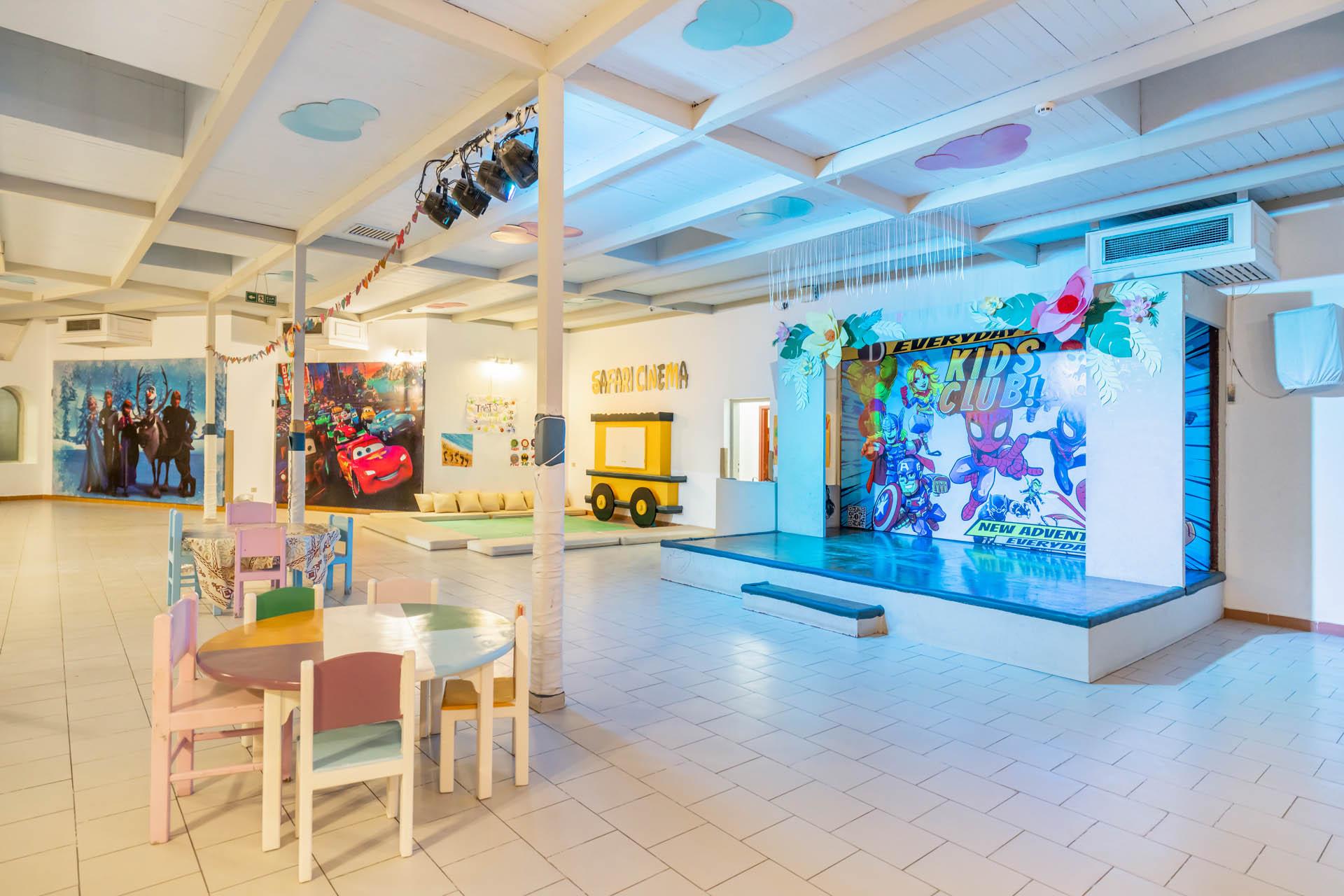 Private One Bedroom Domina Coral Bay Sharm-el-Sheikh Buitenkant foto