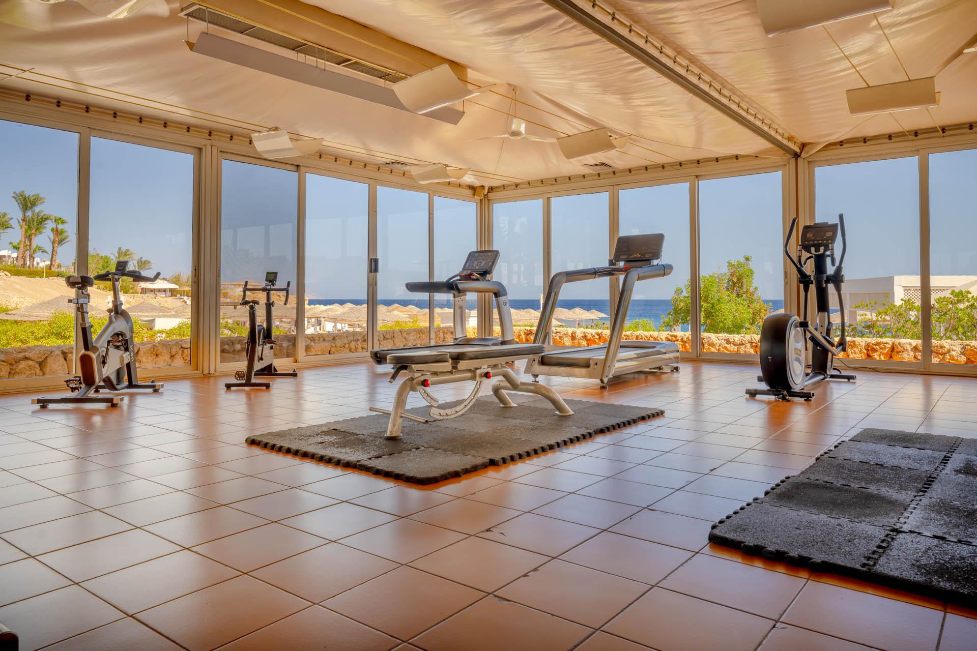 Private One Bedroom Domina Coral Bay Sharm-el-Sheikh Buitenkant foto