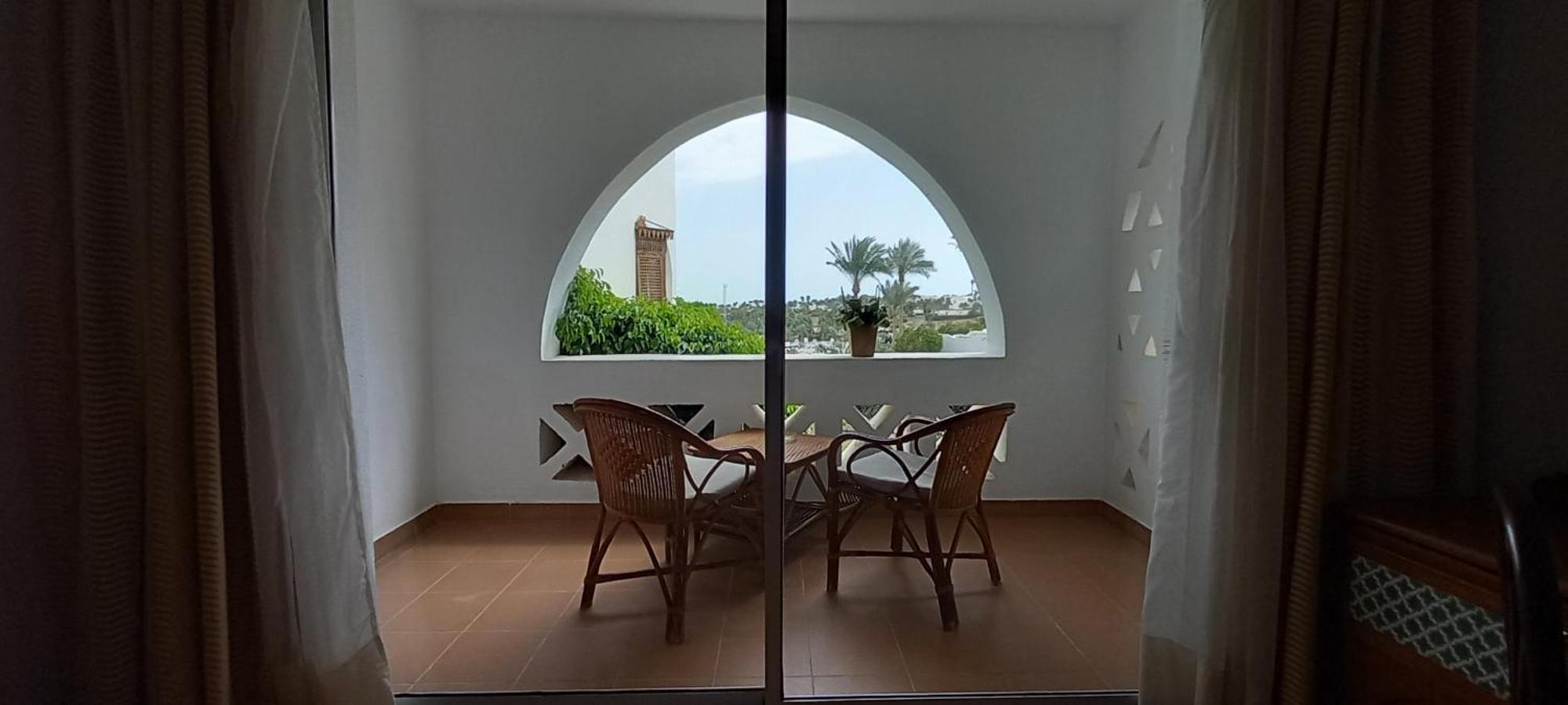 Private One Bedroom Domina Coral Bay Sharm-el-Sheikh Buitenkant foto